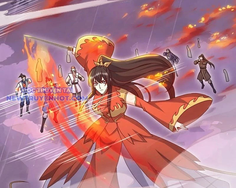 Tiên Võ Đế Tôn Chapter 760 - 94