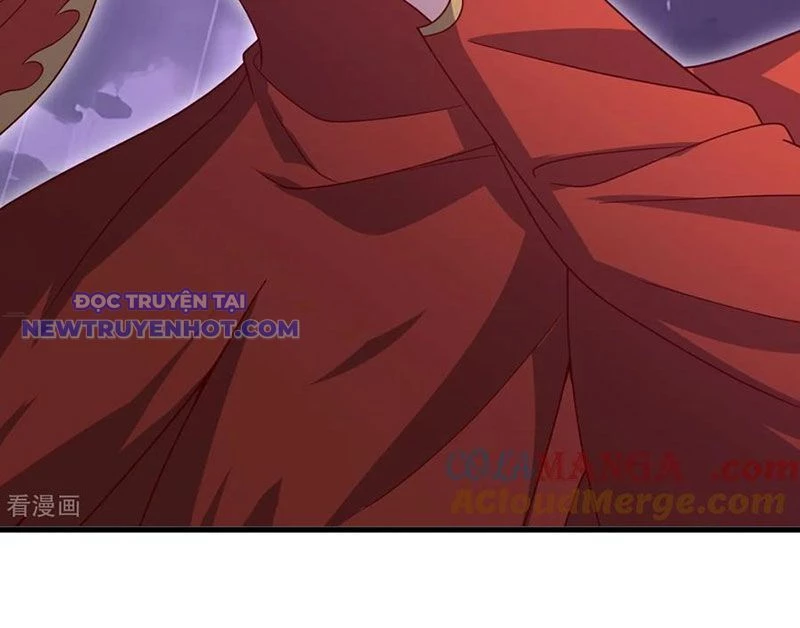 Tiên Võ Đế Tôn Chapter 760 - 160