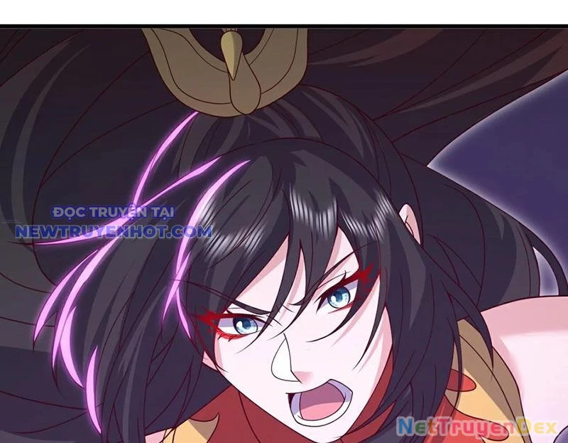 Tiên Võ Đế Tôn Chapter 761 - 17