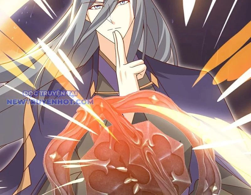 Tiên Võ Đế Tôn Chapter 761 - 29
