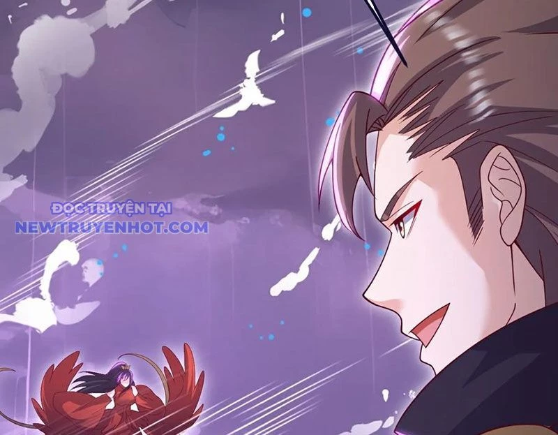 Tiên Võ Đế Tôn Chapter 761 - 35