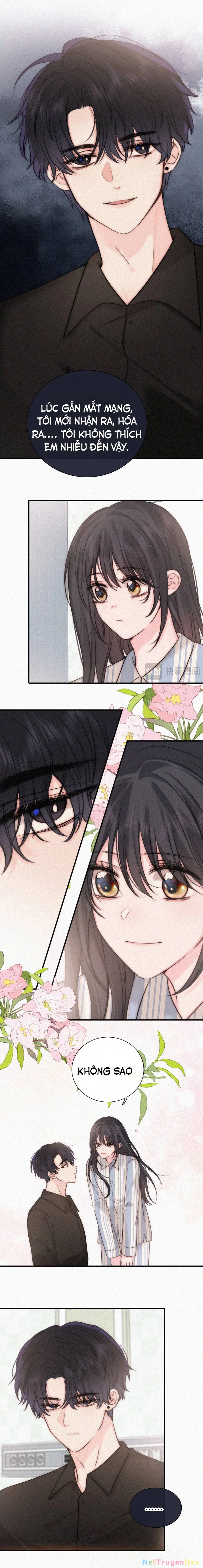 Bá Vương Sủng Ái Cô Vợ Mù Chapter 125 - 2