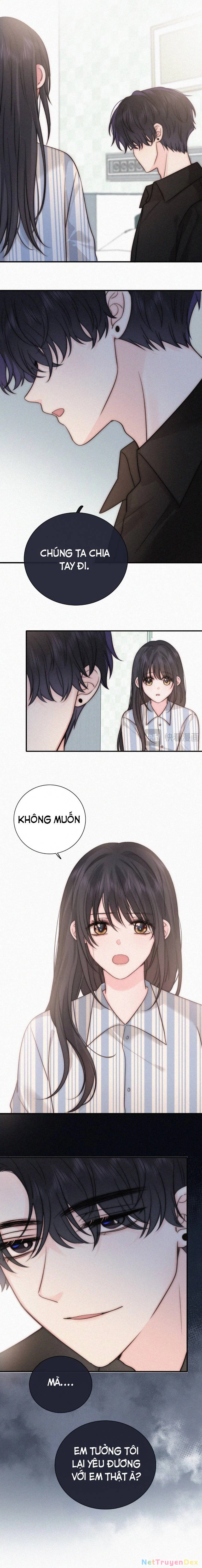 Bá Vương Sủng Ái Cô Vợ Mù Chapter 125 - 3