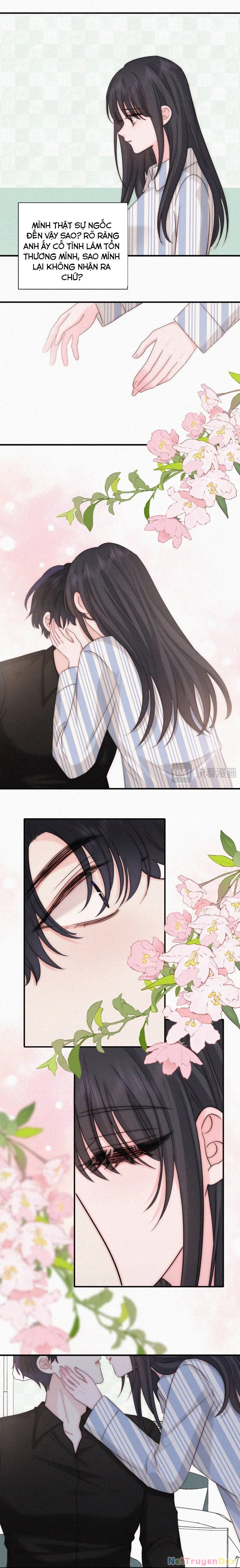 Bá Vương Sủng Ái Cô Vợ Mù Chapter 125 - 5