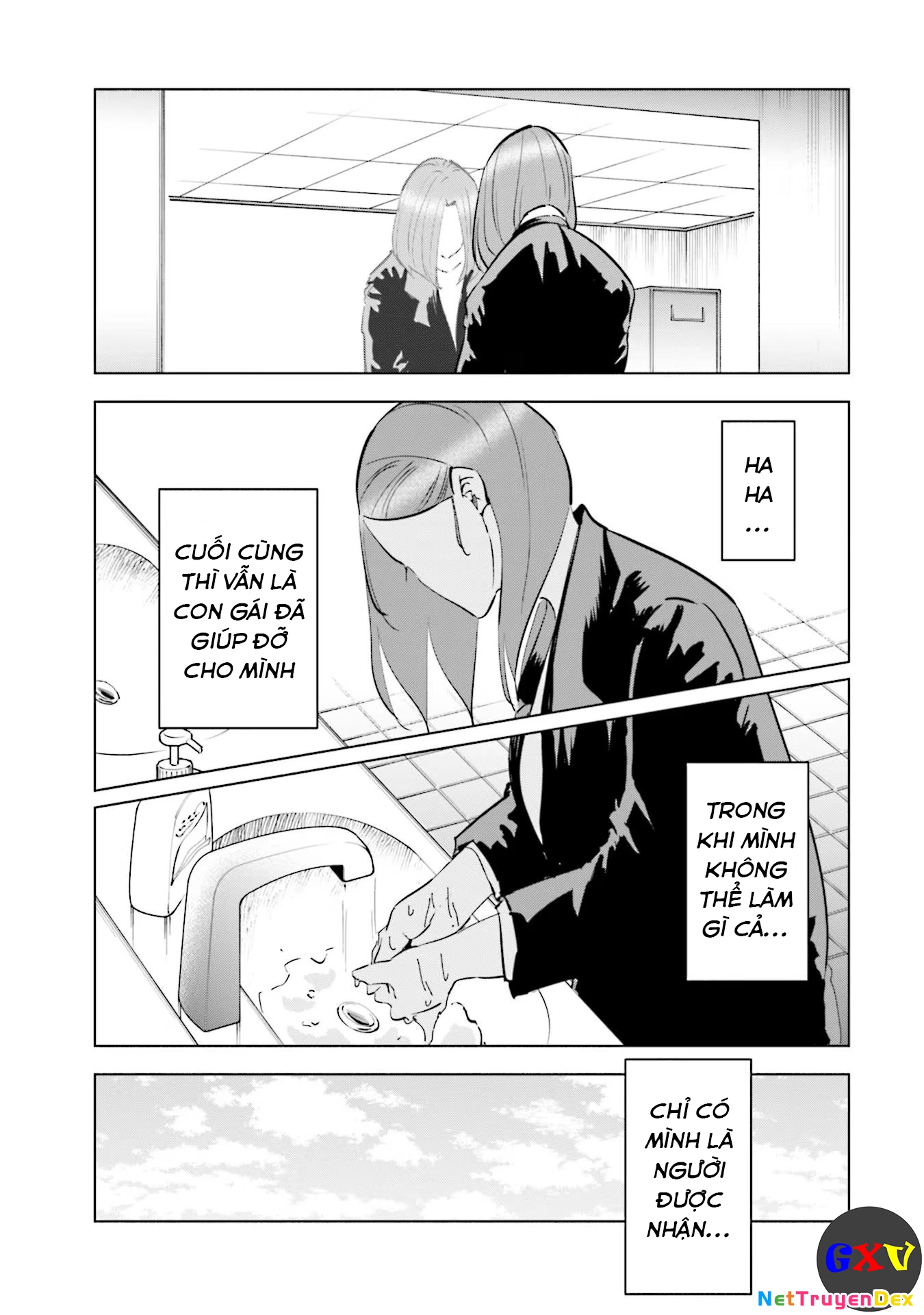 Tsuma, Shougakusei Ni Naru. Chapter 67 - 14