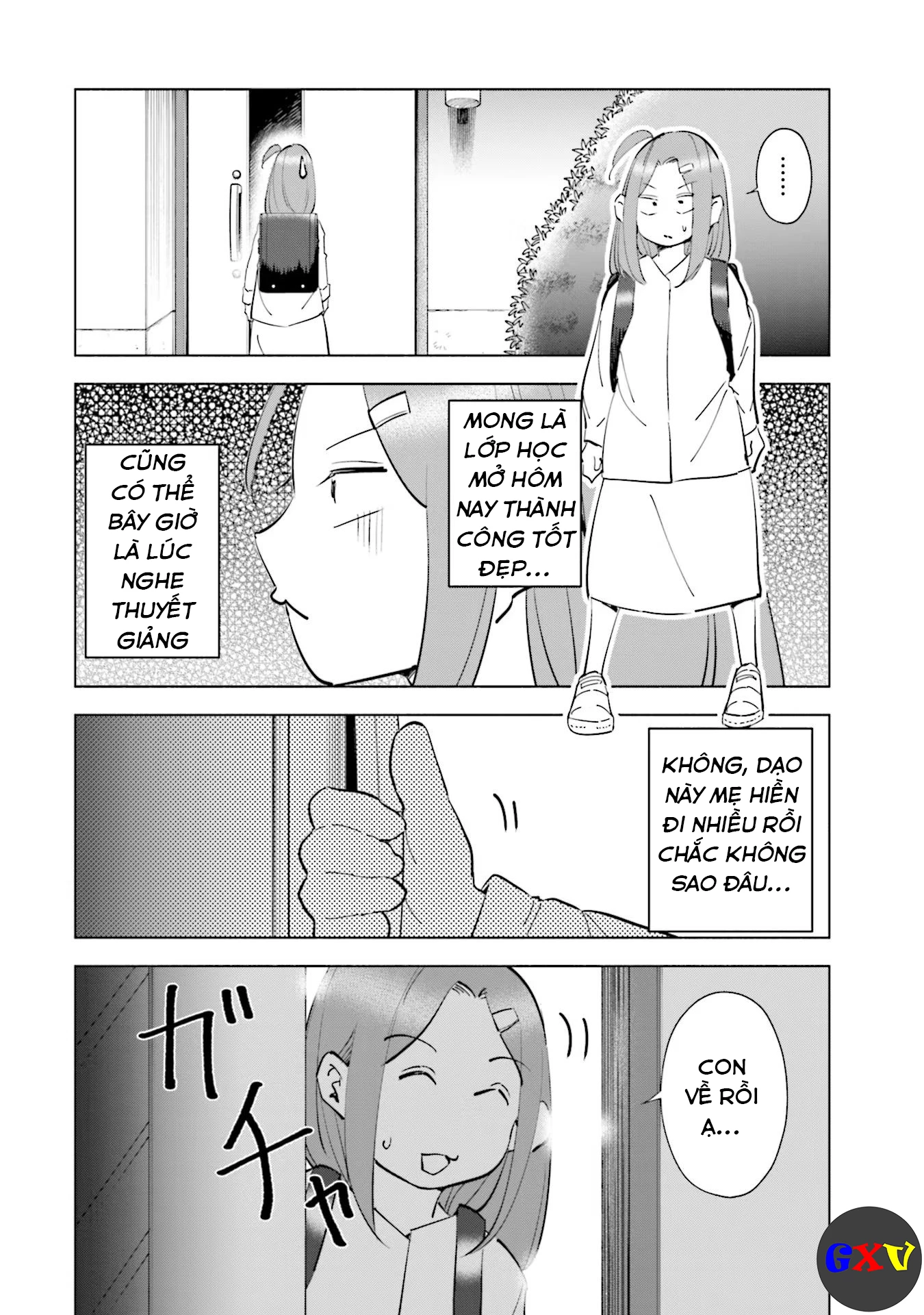 Tsuma, Shougakusei Ni Naru. Chapter 67 - 15