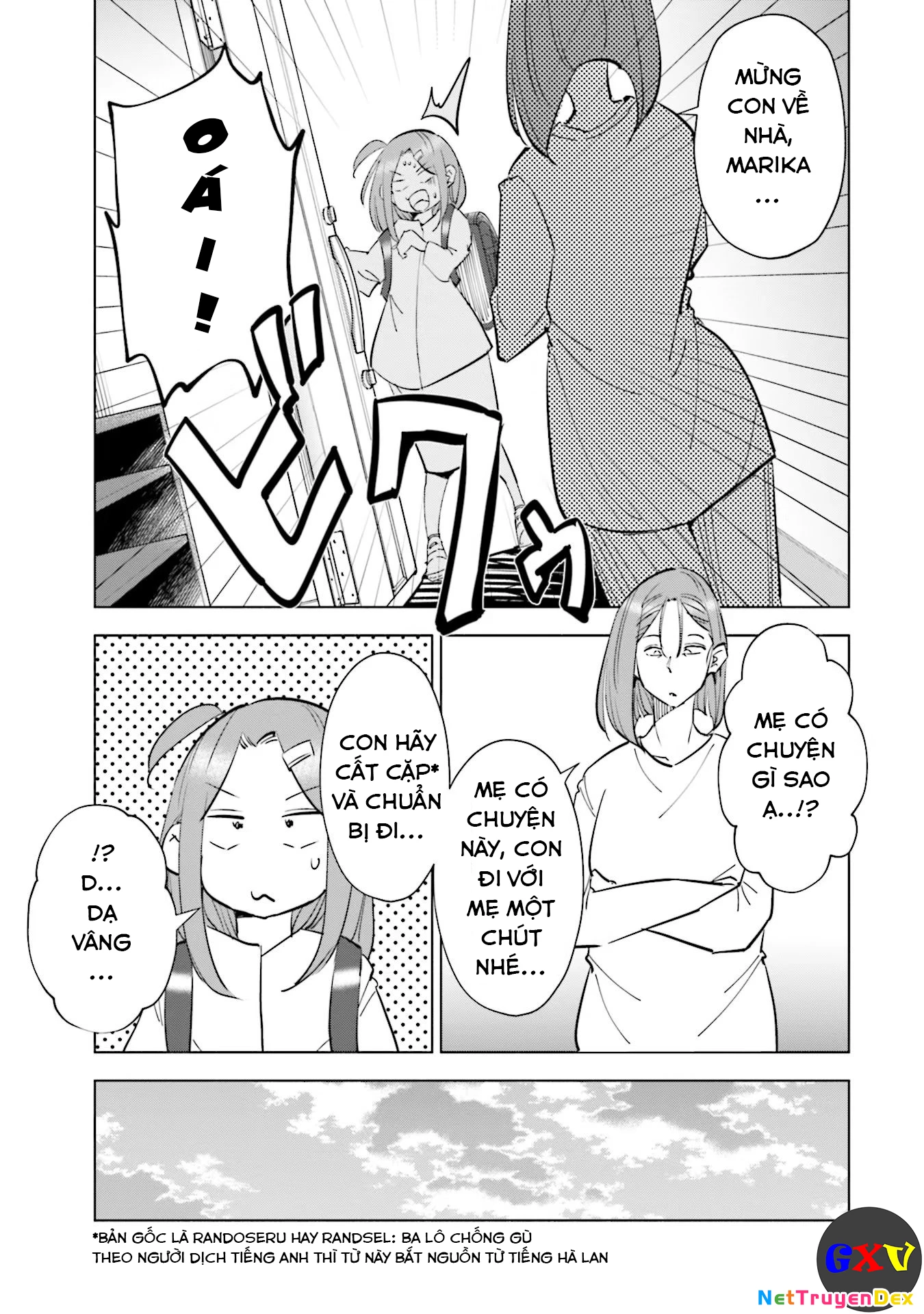 Tsuma, Shougakusei Ni Naru. Chapter 67 - 16