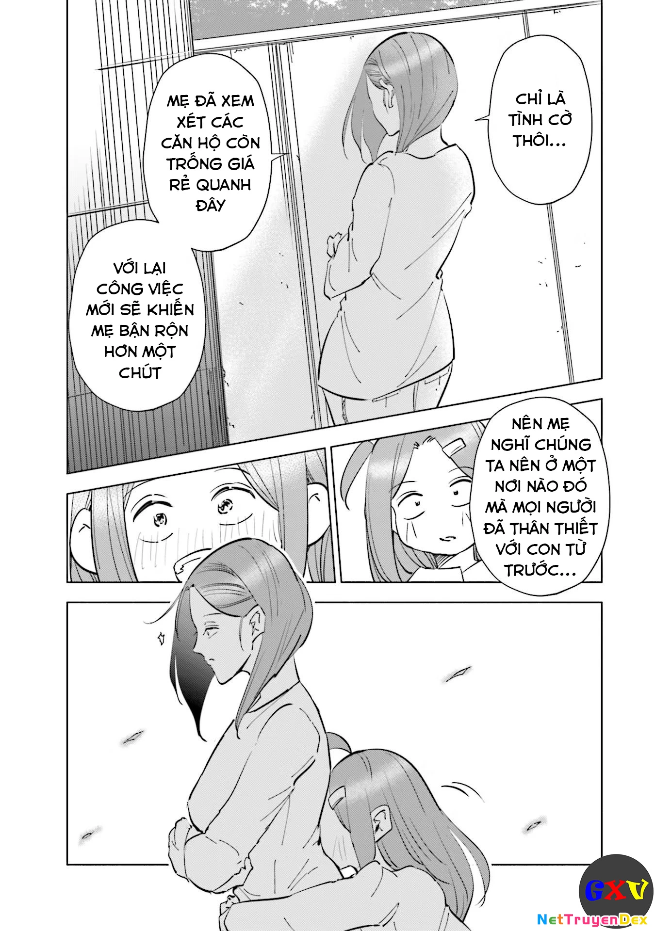 Tsuma, Shougakusei Ni Naru. Chapter 67 - 20