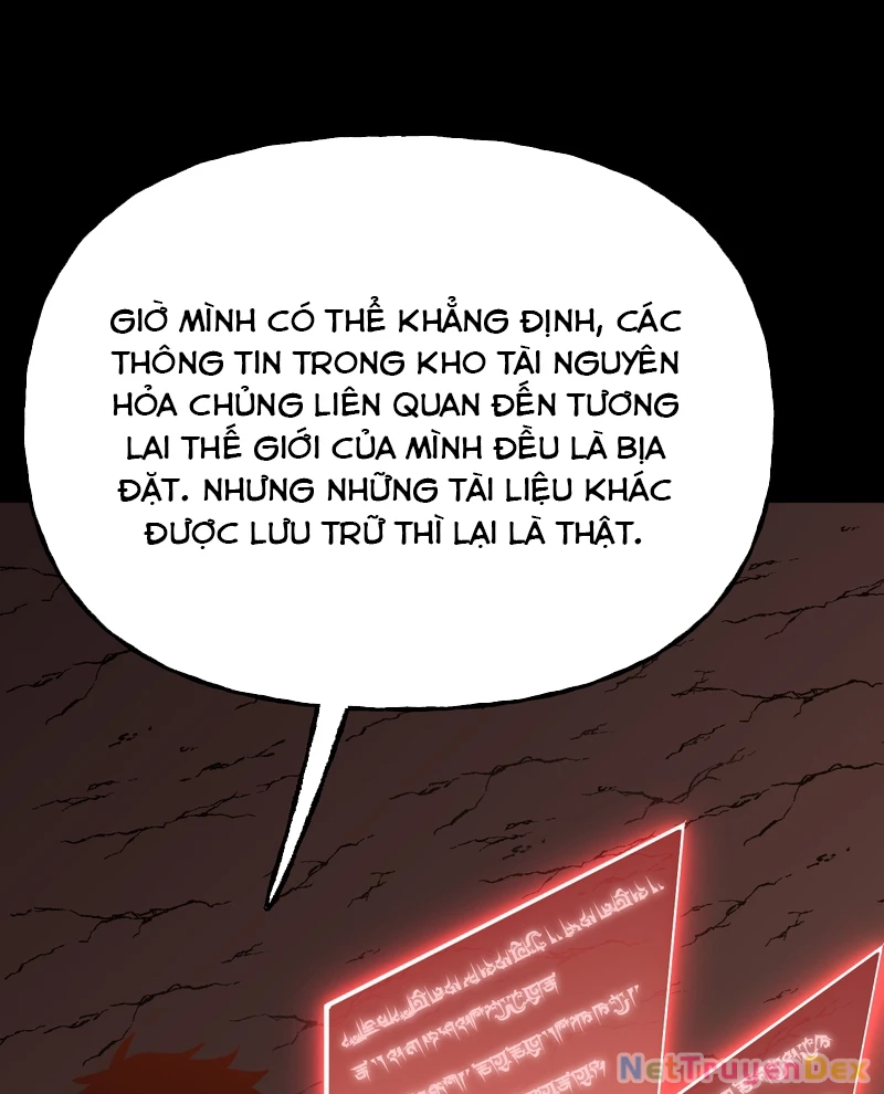 Cao Võ: Hạ Cánh Đến Một Vạn Năm Sau Chapter 185 - 21