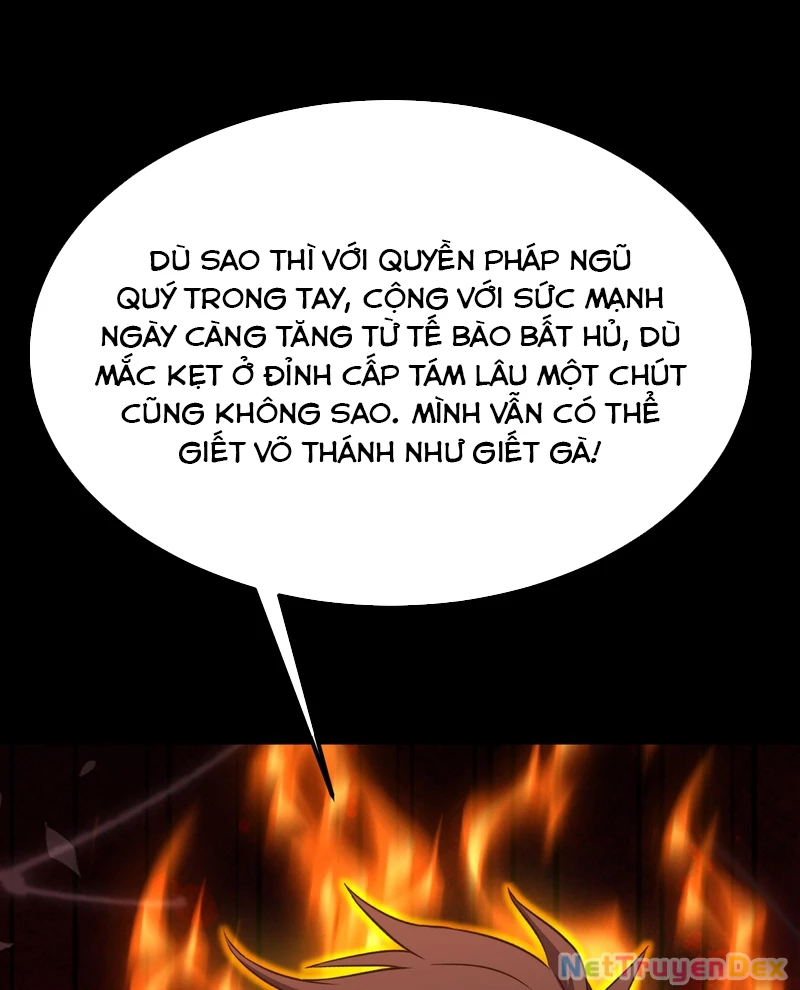 Cao Võ: Hạ Cánh Đến Một Vạn Năm Sau Chapter 185 - 111