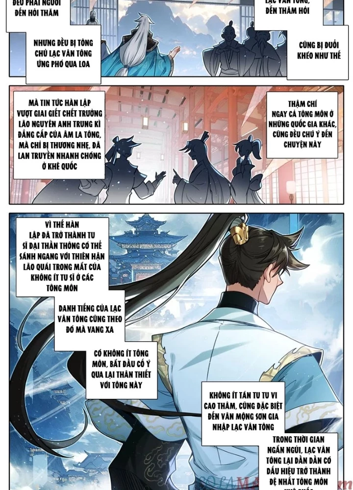 Phàm Nhân Tu Tiên Chapter 357 - 15