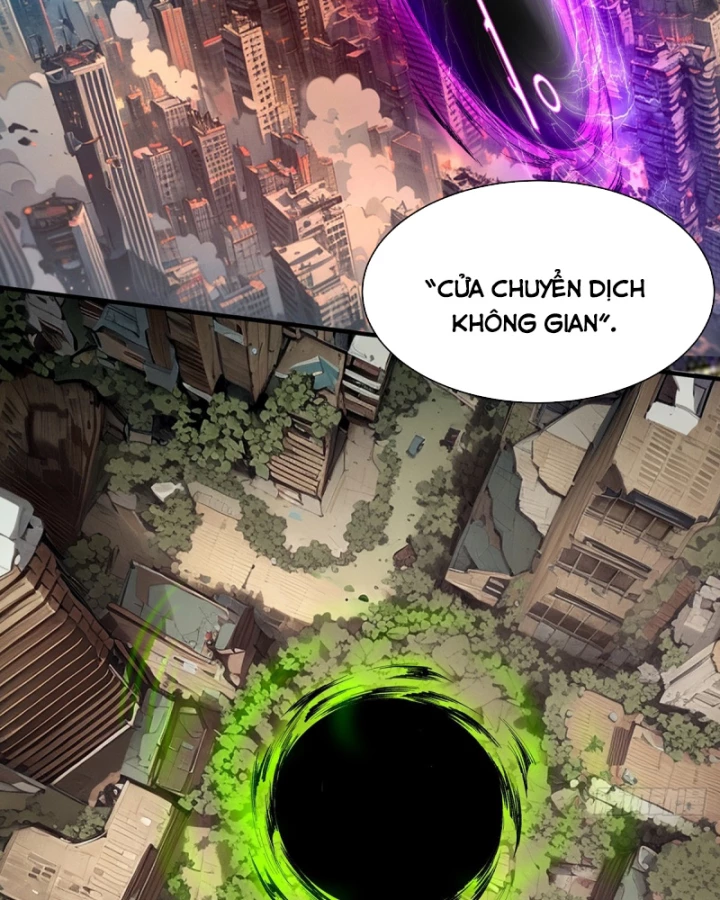 Vô Hạn Thôi Diễn Chapter 25 - 46