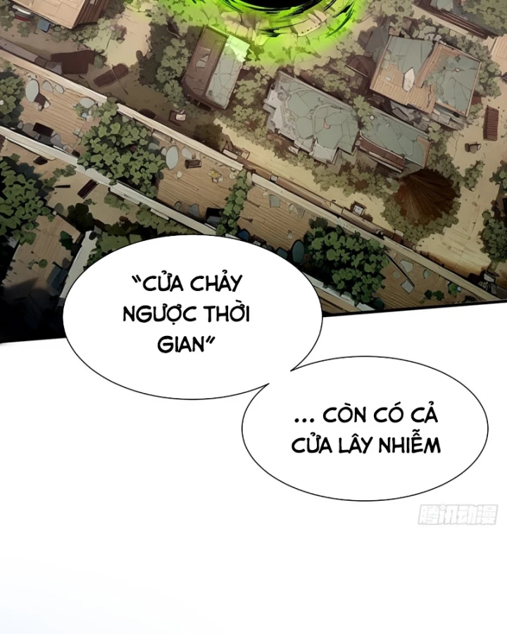 Vô Hạn Thôi Diễn Chapter 25 - 47