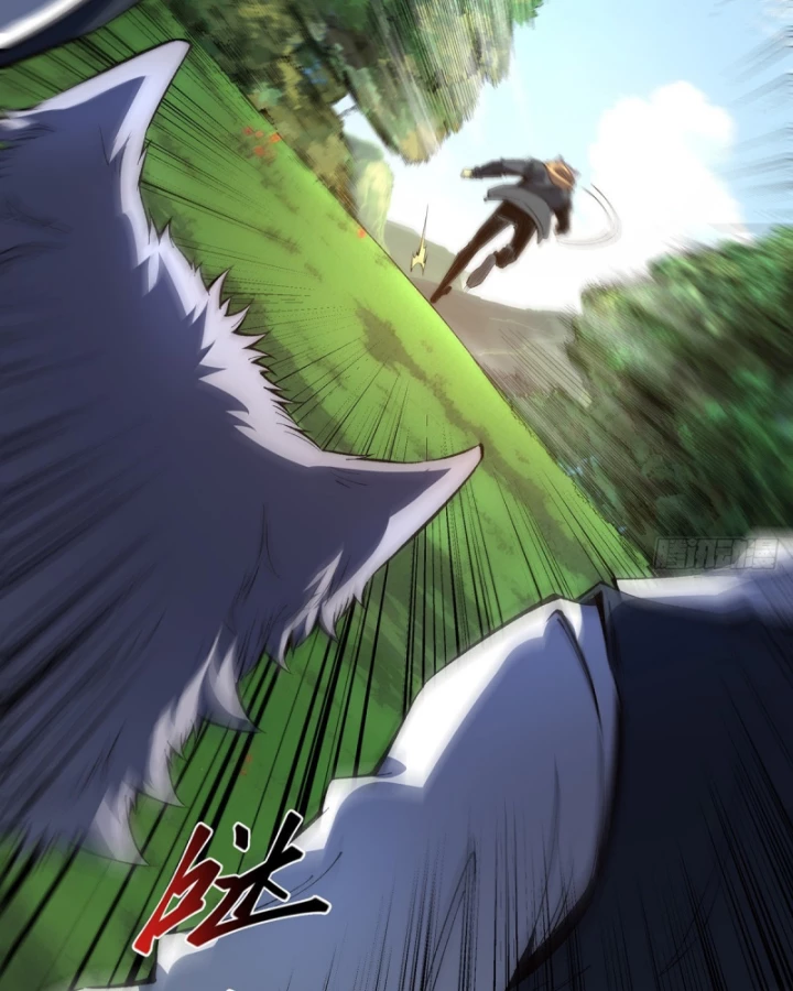 Vô Hạn Thôi Diễn Chapter 28 - 4