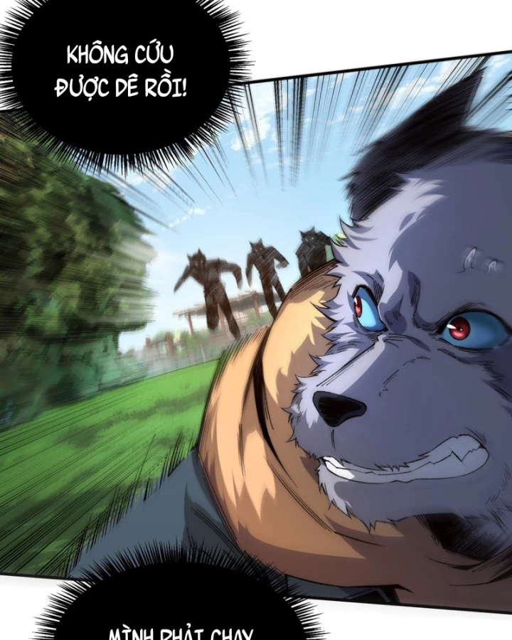 Vô Hạn Thôi Diễn Chapter 28 - 6