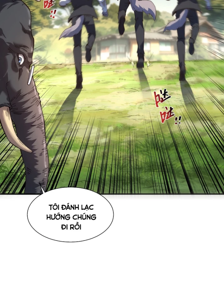 Vô Hạn Thôi Diễn Chapter 28 - 16