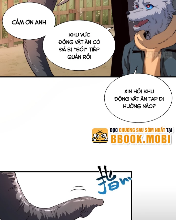 Vô Hạn Thôi Diễn Chapter 28 - 18