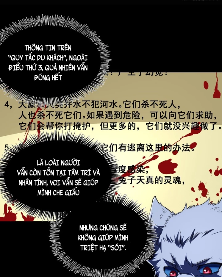 Vô Hạn Thôi Diễn Chapter 28 - 20