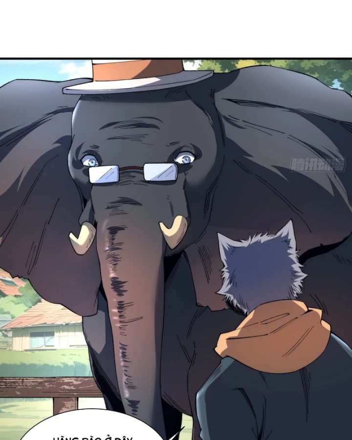 Vô Hạn Thôi Diễn Chapter 28 - 23