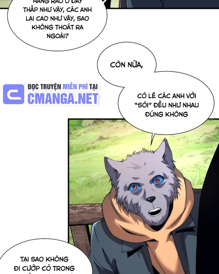Vô Hạn Thôi Diễn Chapter 28 - 24
