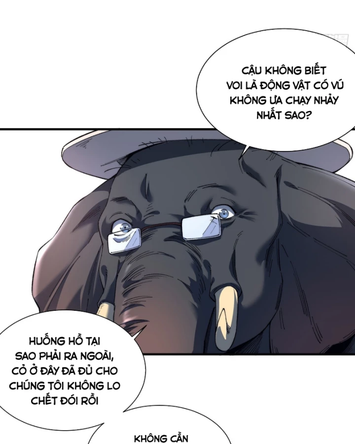 Vô Hạn Thôi Diễn Chapter 28 - 26