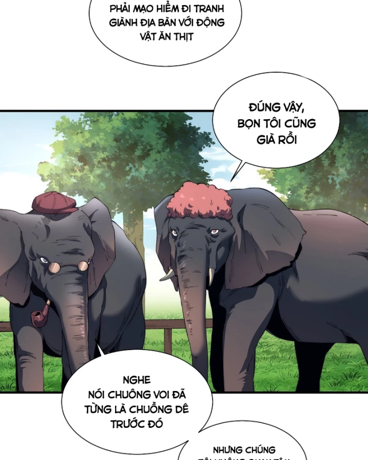 Vô Hạn Thôi Diễn Chapter 28 - 27