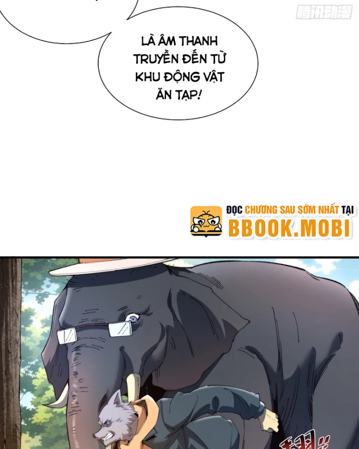 Vô Hạn Thôi Diễn Chapter 28 - 30