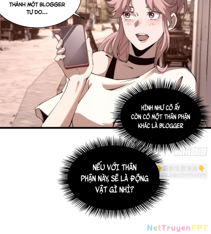 Vô Hạn Thôi Diễn Chapter 28 - 35