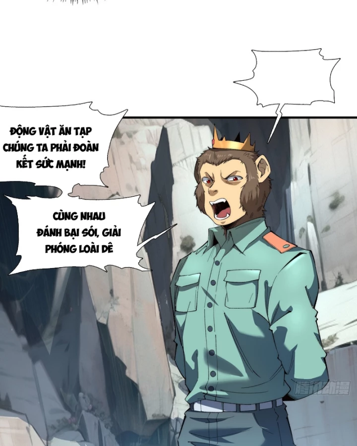 Vô Hạn Thôi Diễn Chapter 28 - 40