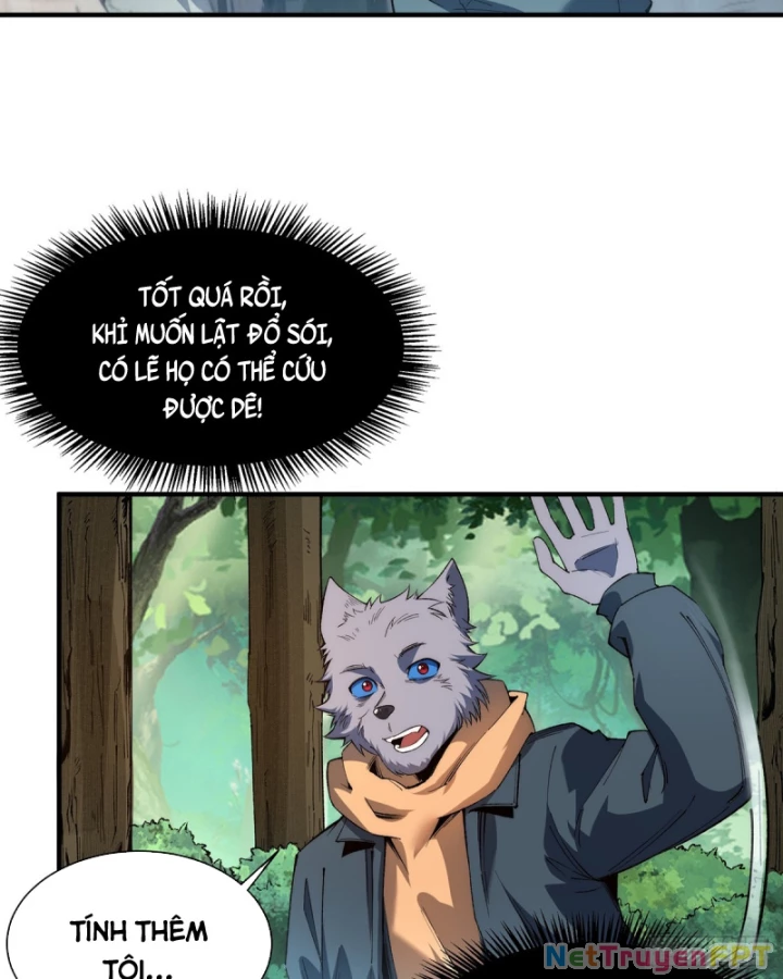 Vô Hạn Thôi Diễn Chapter 28 - 41