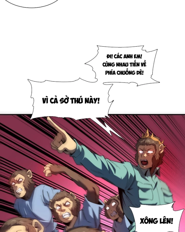 Vô Hạn Thôi Diễn Chapter 28 - 46