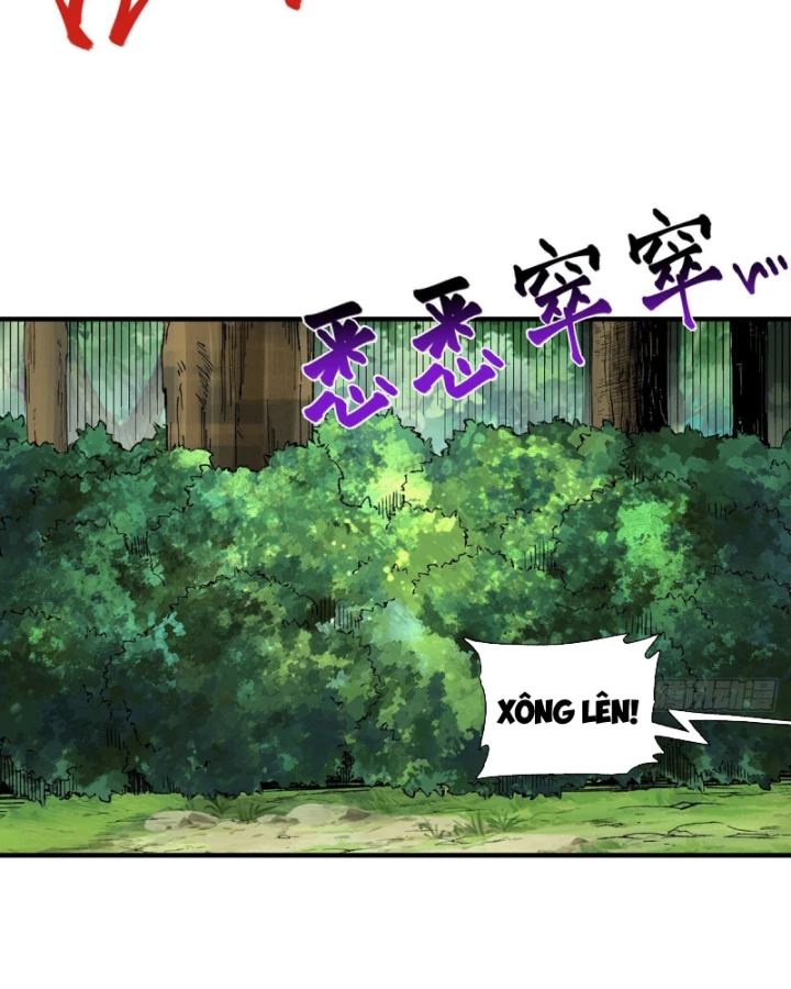 Vô Hạn Thôi Diễn Chapter 28 - 49