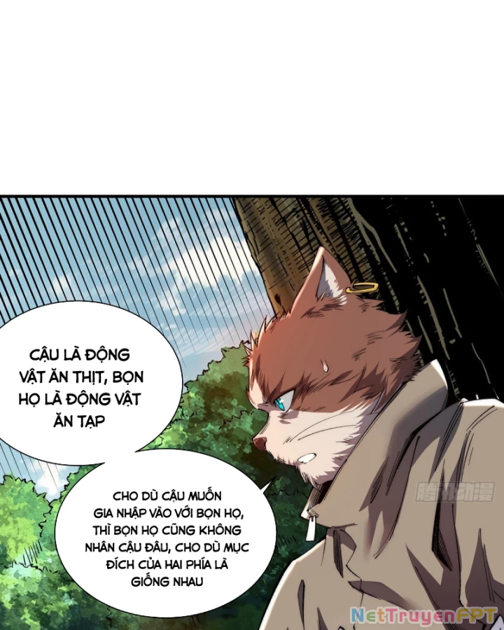 Vô Hạn Thôi Diễn Chapter 28 - 50