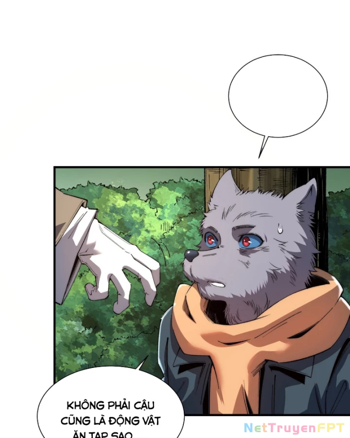 Vô Hạn Thôi Diễn Chapter 28 - 52