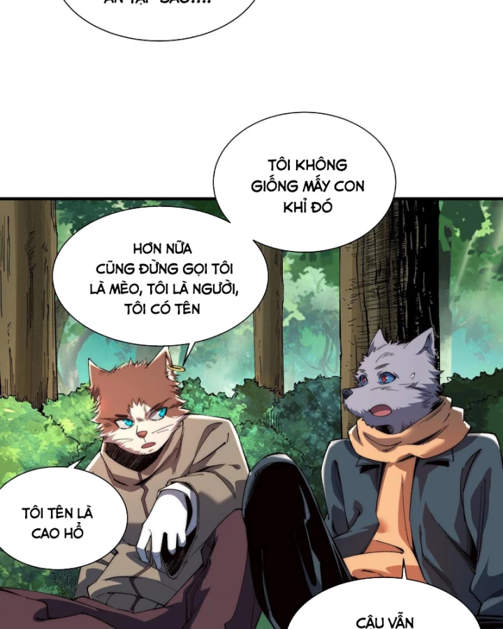 Vô Hạn Thôi Diễn Chapter 28 - 53