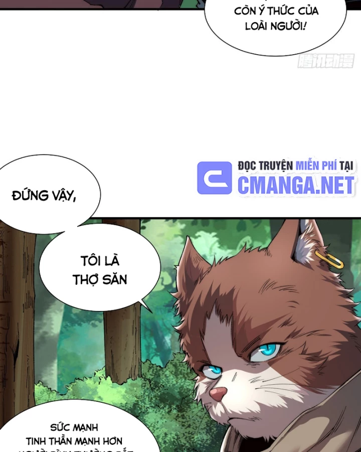 Vô Hạn Thôi Diễn Chapter 28 - 54