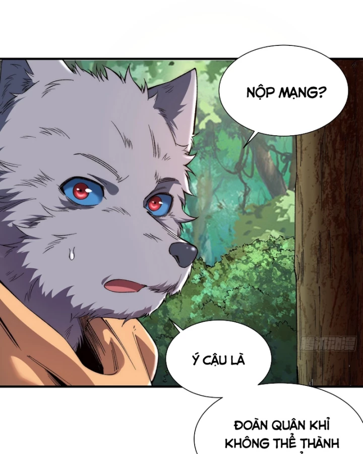 Vô Hạn Thôi Diễn Chapter 28 - 56