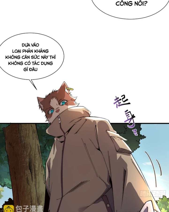 Vô Hạn Thôi Diễn Chapter 28 - 57