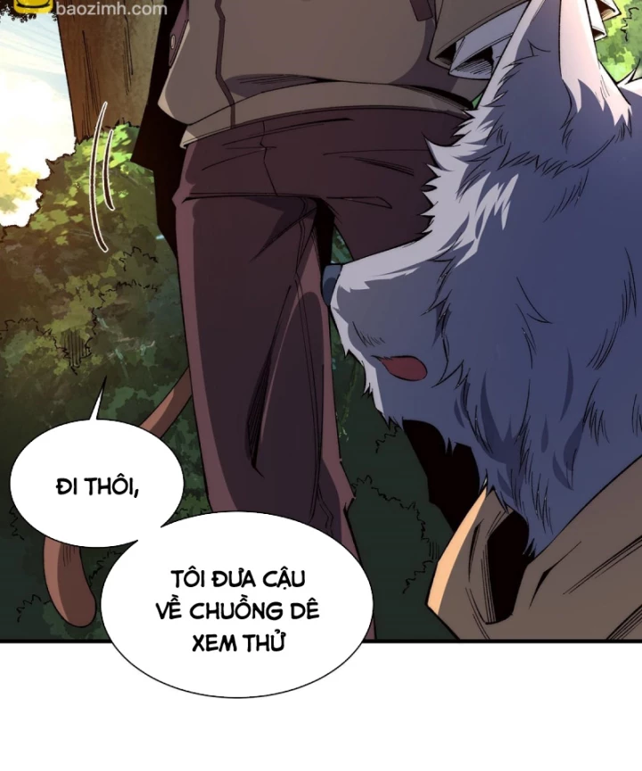 Vô Hạn Thôi Diễn Chapter 28 - 58
