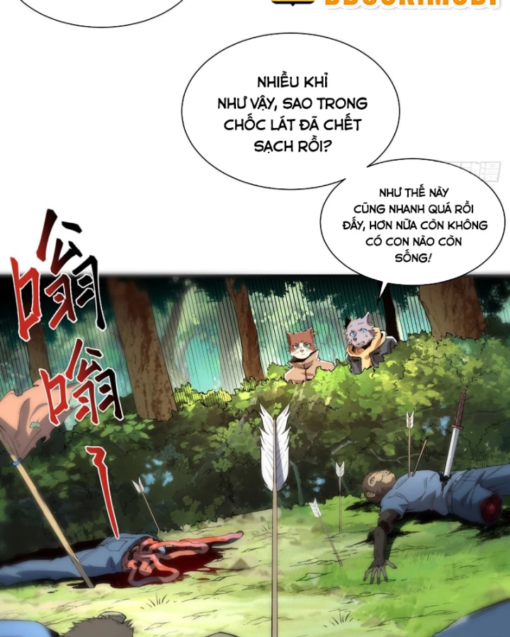 Vô Hạn Thôi Diễn Chapter 28 - 60
