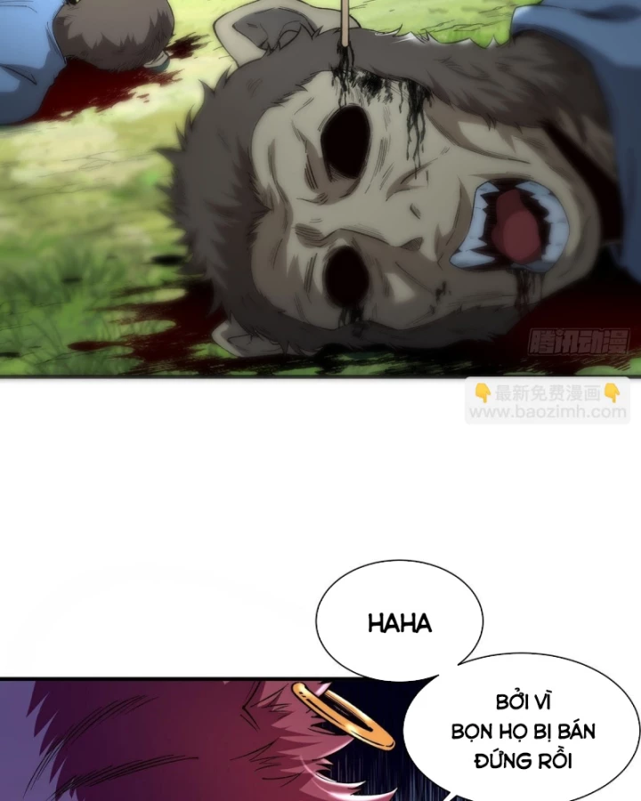Vô Hạn Thôi Diễn Chapter 28 - 61