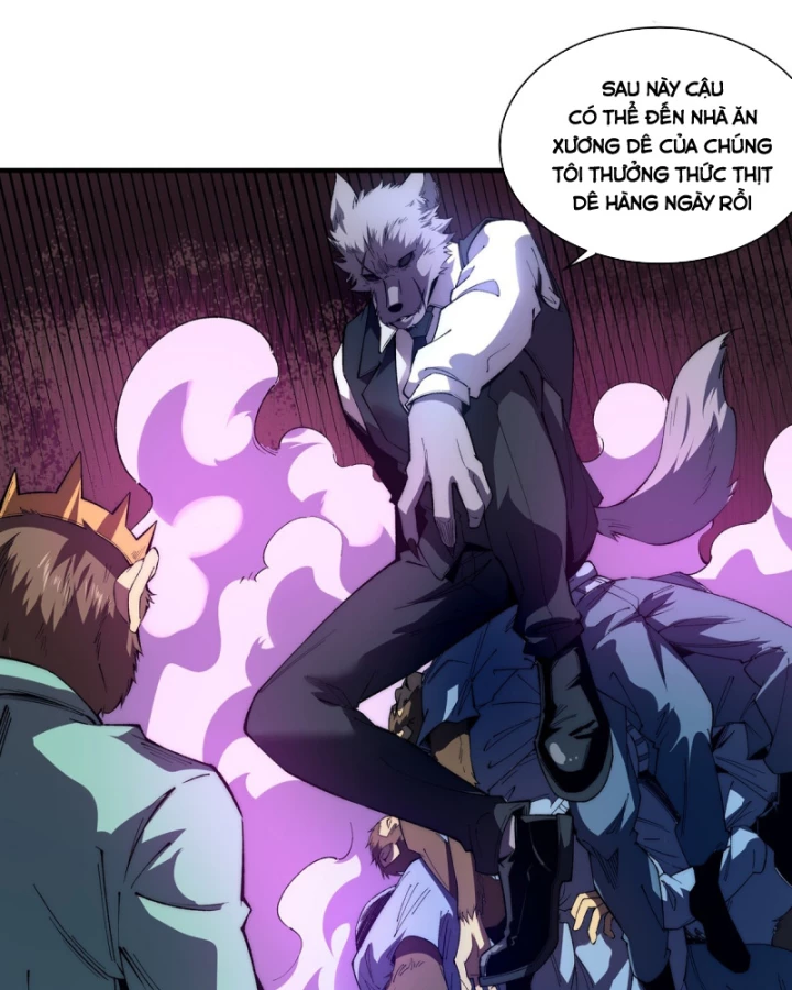 Vô Hạn Thôi Diễn Chapter 28 - 64