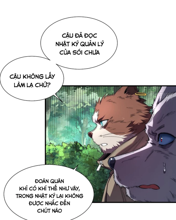 Vô Hạn Thôi Diễn Chapter 28 - 66