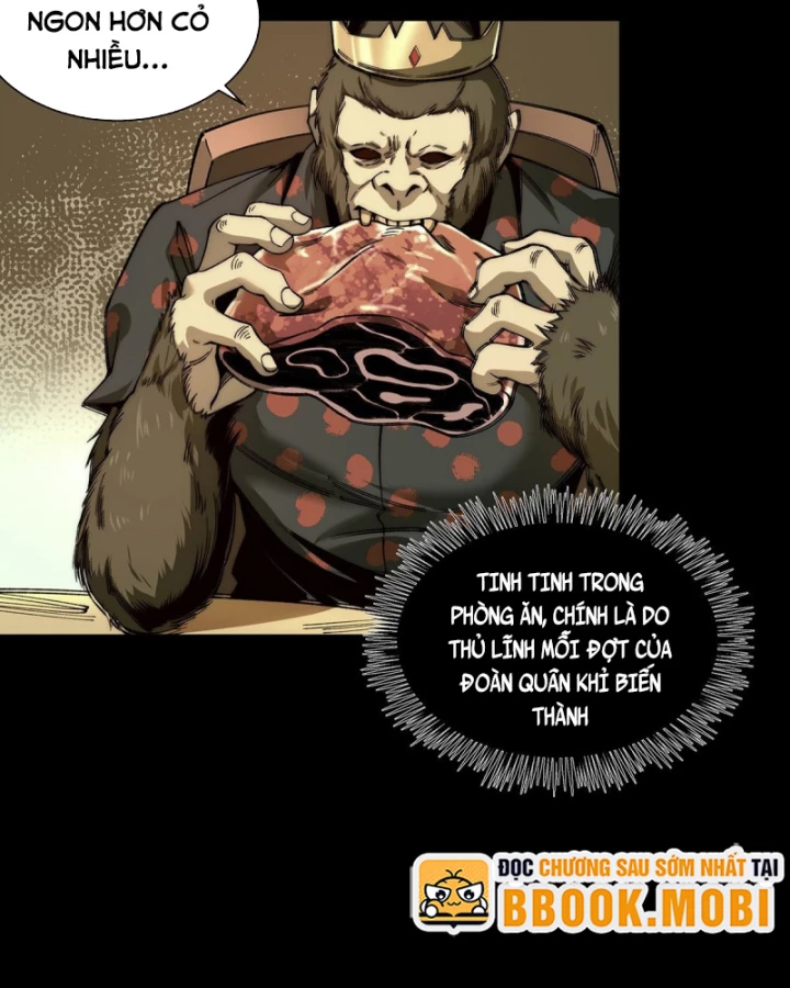 Vô Hạn Thôi Diễn Chapter 28 - 74
