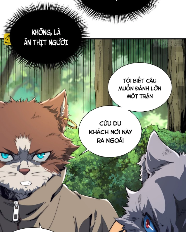 Vô Hạn Thôi Diễn Chapter 28 - 81