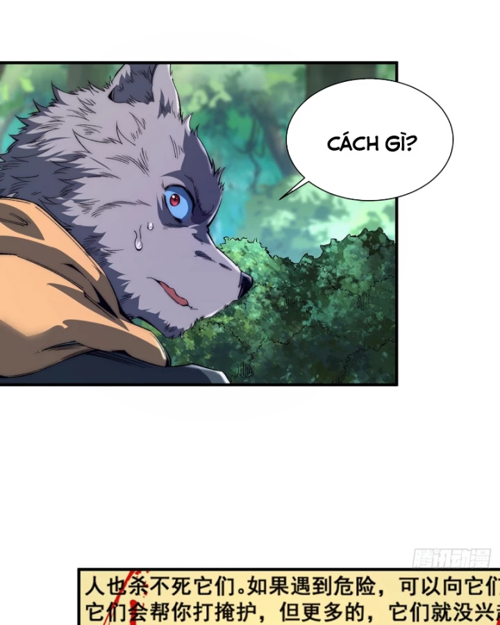 Vô Hạn Thôi Diễn Chapter 28 - 83
