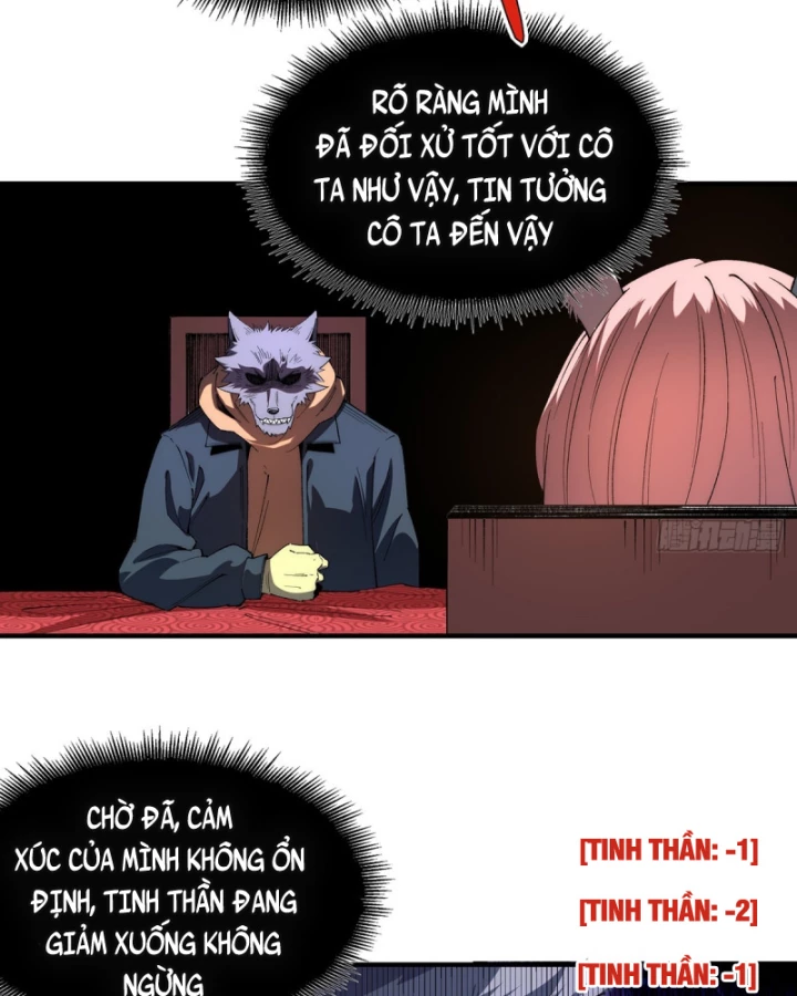 Vô Hạn Thôi Diễn Chapter 32 - 5