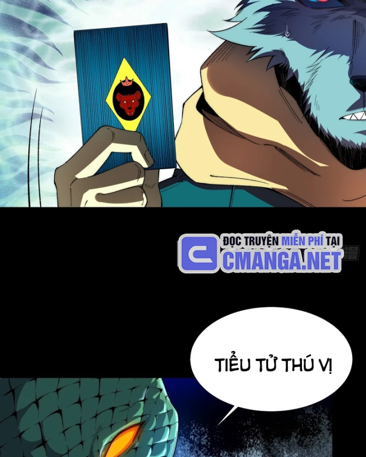 Vô Hạn Thôi Diễn Chapter 32 - 9