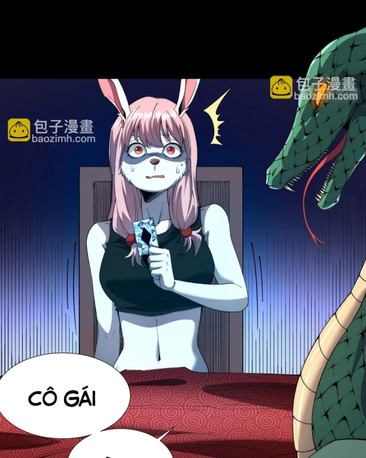 Vô Hạn Thôi Diễn Chapter 32 - 11
