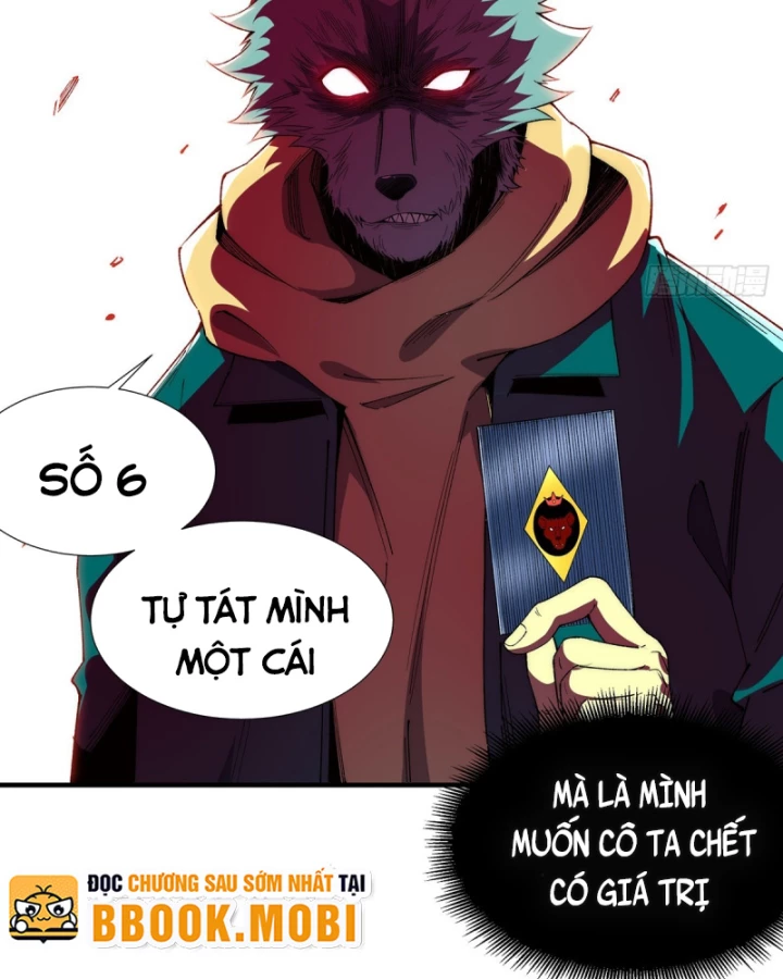Vô Hạn Thôi Diễn Chapter 32 - 15